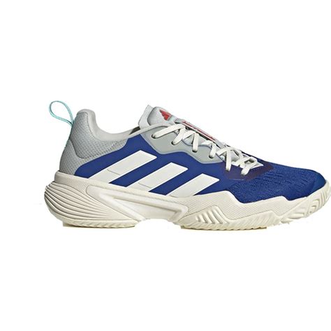 adidas barricade dames zwart|Adidas barricade overstock.